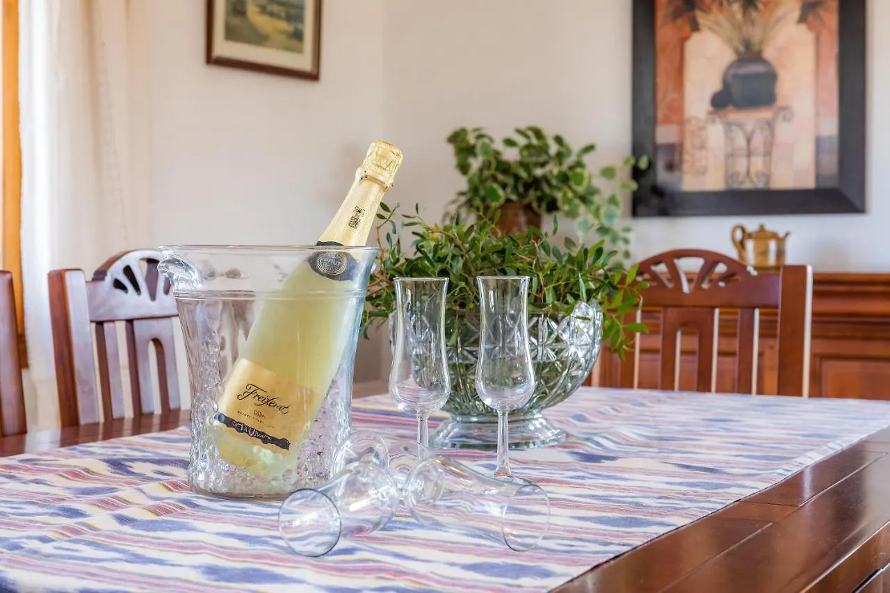 Willa Son Valenti Sa Pobla 0*,  Hiszpania